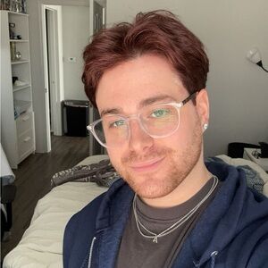 Meet your Posher, Tyler